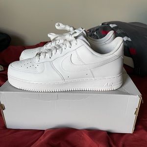 Nike Air Force 1